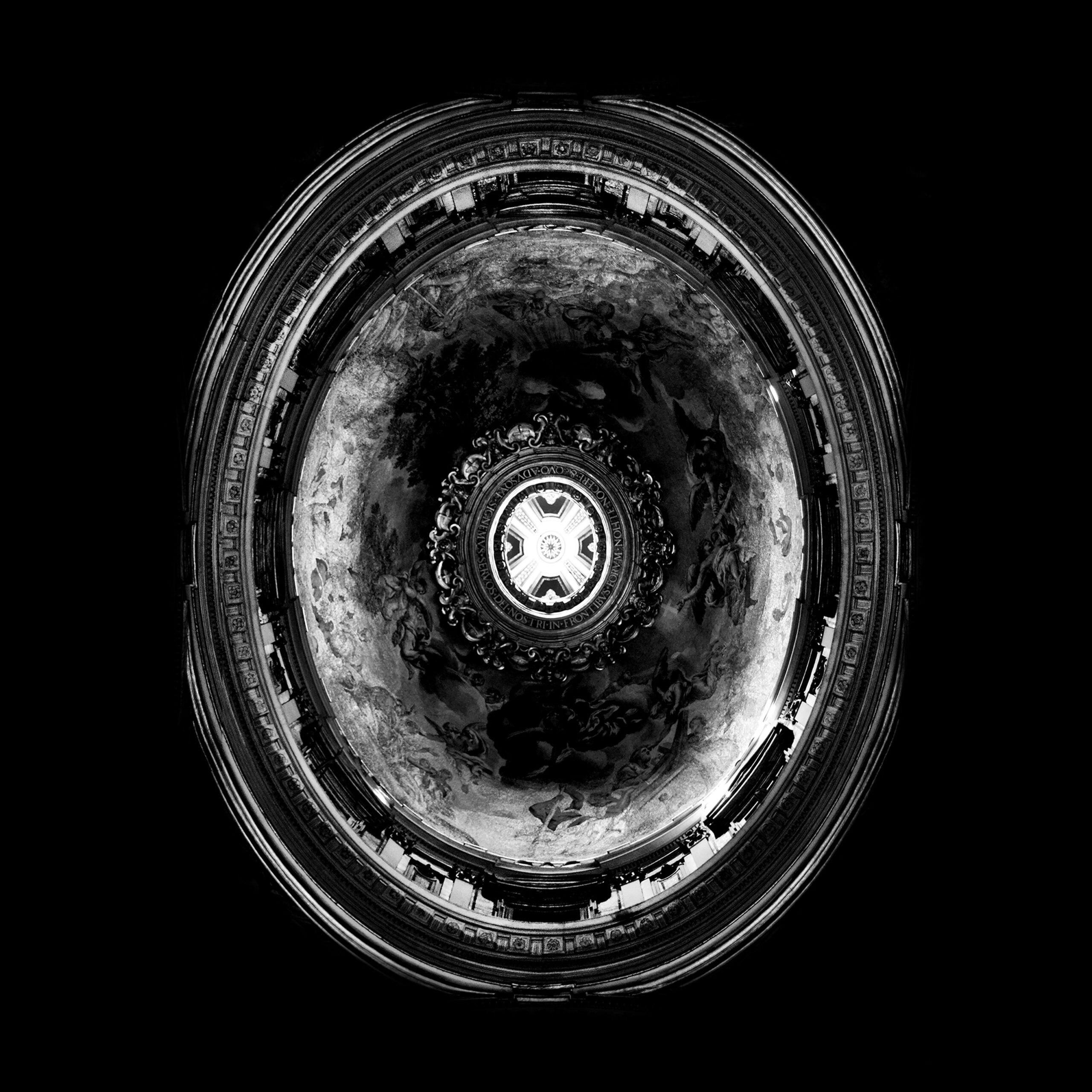 Filippo Papa — Contemplor Gallery, Vienna 2024