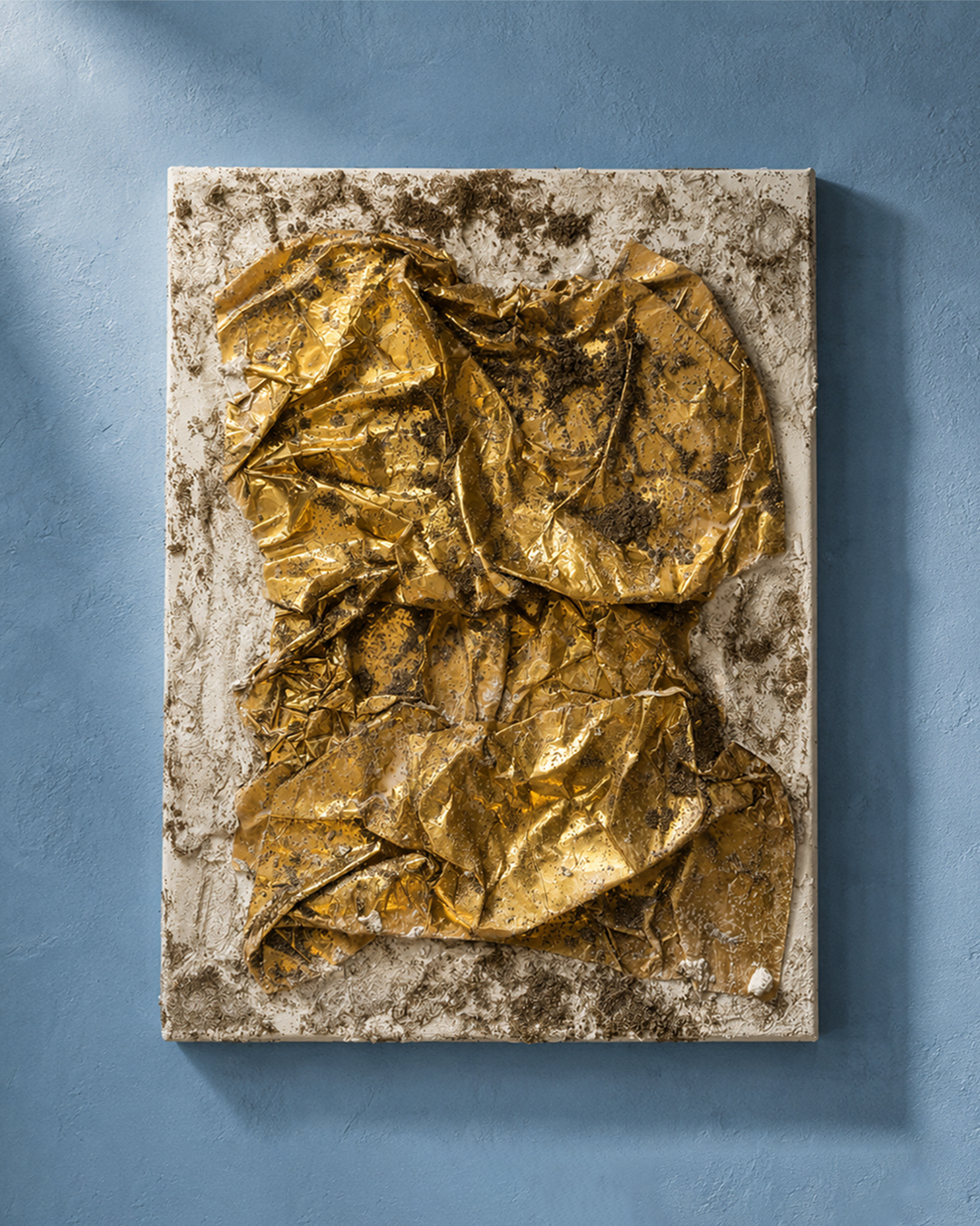 Actus Aureus I — Filippo Papa