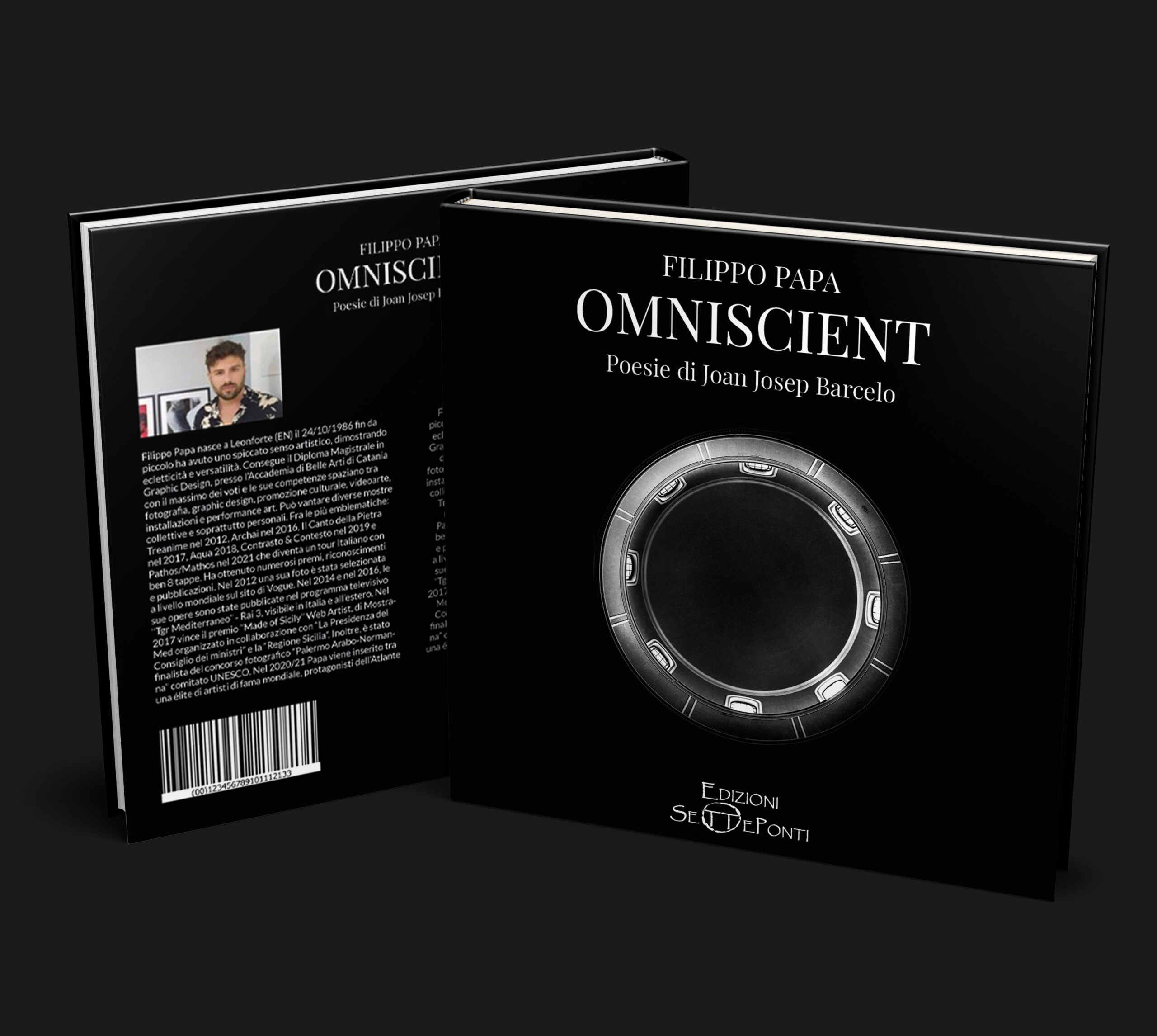 Omniscient — Venice 2022