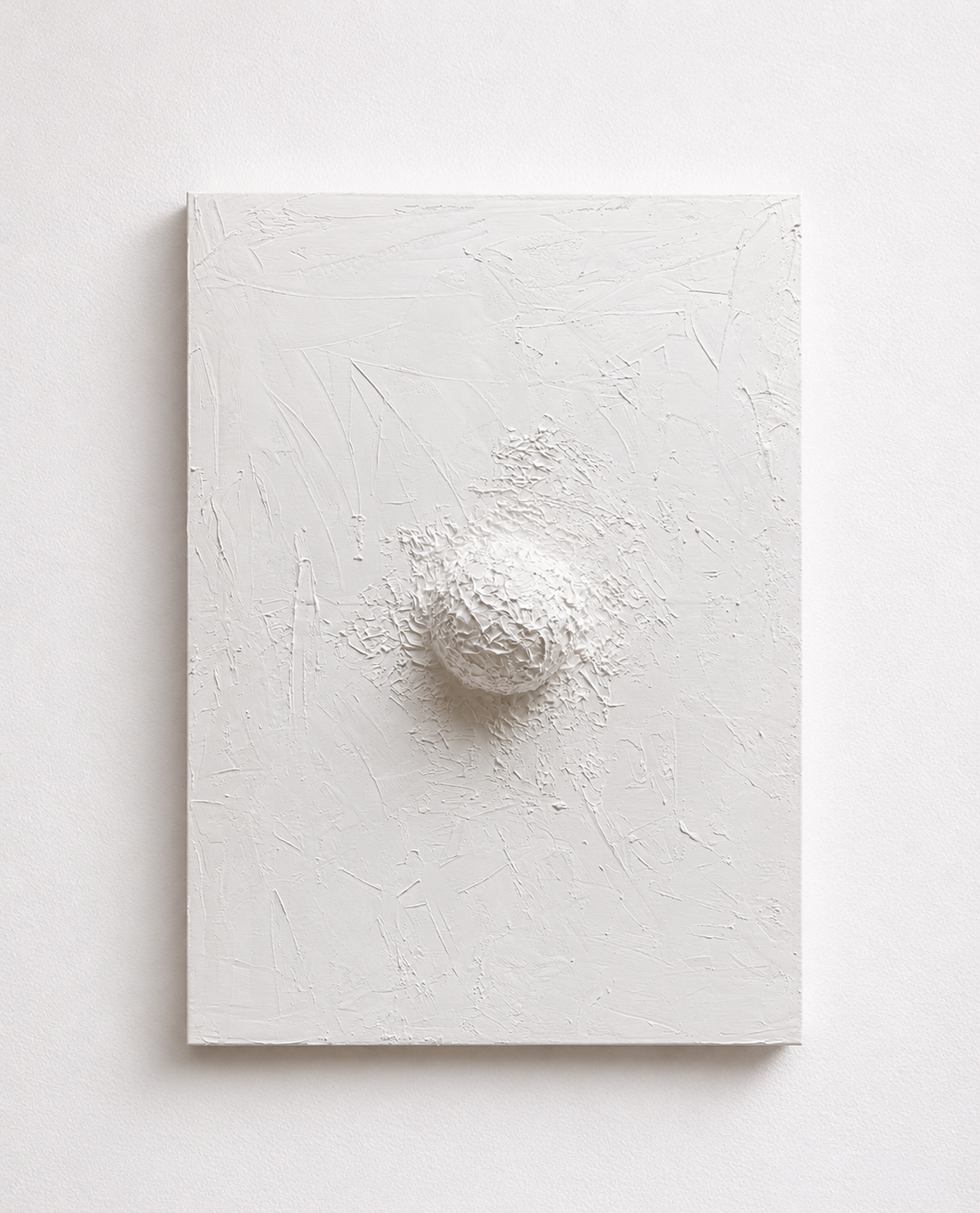 Actus Albus I — Pace — Filippo Papa