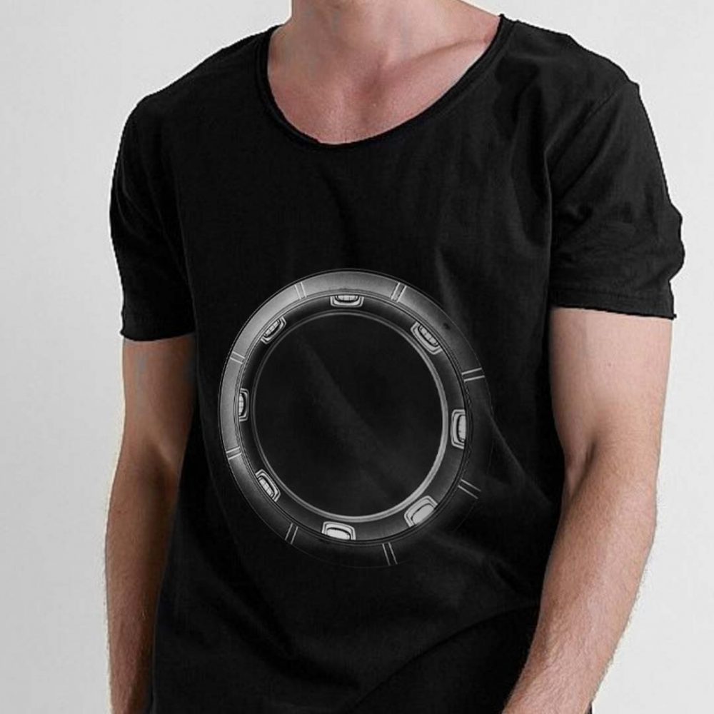 circle nero