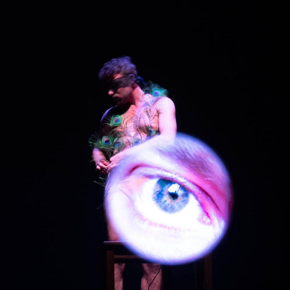lo sguardo 3