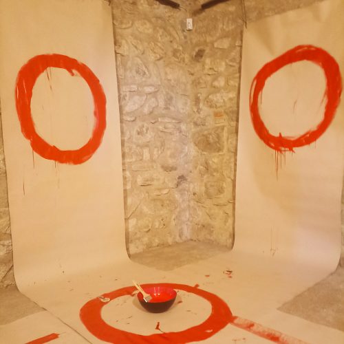 red circles4