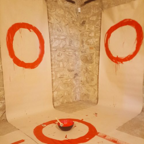 red circles4
